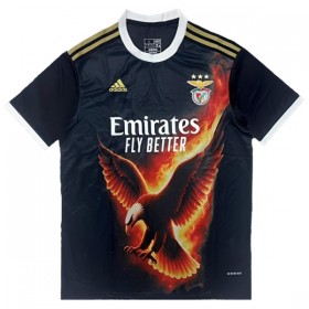 Camisola Sport Lisboa e Benfica Eagle 2025-26 Manga Curta Especial