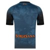 Camisola SSC Napoli Halloween 2025-26 Manga Curta Especial