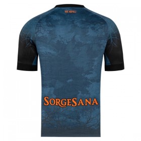 Camisola SSC Napoli Halloween 2025-26 Manga Curta Especial