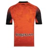 Camisola SSC Napoli Halloween Guarda Redes 2025-26 Manga Curta Especial