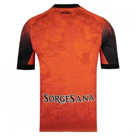 Camisola SSC Napoli Halloween Guarda Redes 2025-26 Manga Curta Especial