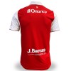 Camisola Stade Brestois Equipamento Principal 2025-26 Manga Curta