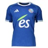 Camisola Strasbourg Equipamento Principal 2025-26 Manga Curta