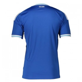Camisola Strasbourg Equipamento Principal 2025-26 Manga Curta