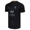 Camisola Sunderland Equipamento 3ª 2025-26 Manga Curta Camisola Sunderland Equipamento 3ª 2025-26 Manga Curta