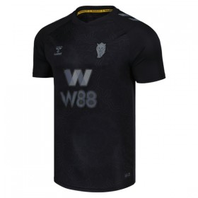 Camisola Sunderland Equipamento 3ª 2025-26 Manga Curta
