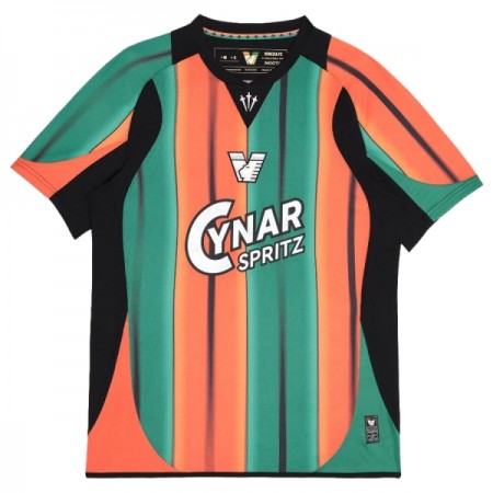 Camisola Venezia Equipamento 3ª 2025-26 Manga Curta Camisola Venezia Equipamento 3ª 2025-26 Manga Curta