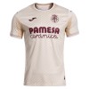 Camisola Villarreal Equipamento Alternativa 2025-26 Manga Curta Camisola Villarreal Equipamento Alternativa 2025-26 Manga Curta