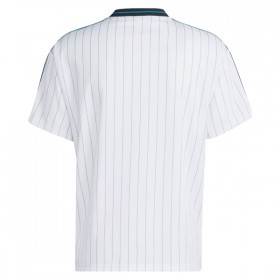 Camisola Liverpool Terrace Icons 2025-26 Manga Curta