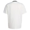 Camisola Newcastle United Terrace Icons 2025-26 Manga Curta