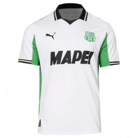 Camisola Sassuolo Equipamento Alternativa 2025-26 Manga Curta