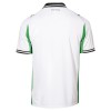 Camisola Sassuolo Equipamento Alternativa 2025-26 Manga Curta