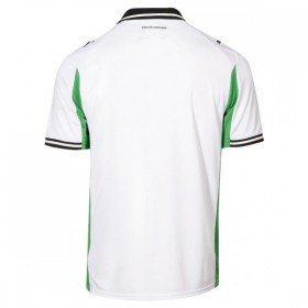 Camisola Sassuolo Equipamento Alternativa 2025-26 Manga Curta