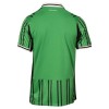 Camisola Sassuolo Equipamento Principal 2025-26 Manga Curta