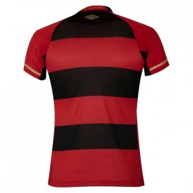 Camisola Sport Recife Equipamento Principal 2025-26 Manga Curta