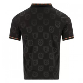 Camisola Portugal Black Panther 2025-26 Especial Manga Curta