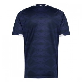 Camisola Escócia Equipamento Principal Copa do Mundo 2026 Manga Curta