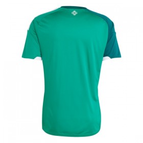 Camisola Irlanda do Norte Equipamento Principal Copa do Mundo 2026 Manga Curta