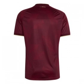 Camisola Venezuela Equipamento Principal Copa do Mundo 2026 Manga Curta