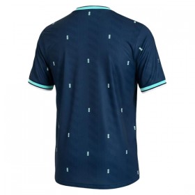 Camisola Alemanha Equipamento Alternativa Copa do Mundo 2026 Manga Curta