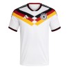 Camisola Alemanha Equipamento Principal Copa do Mundo 2026 Manga Curta
