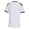 Camisola Alemanha Mulher Equipamento Principal Copa do Mundo 2026 Manga Curta