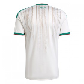 Camisola Argélia Criança Equipamento Principal Copa do Mundo 2026 Manga Curta