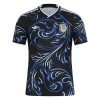 Camisola Argentina Equipamento Alternativa Copa do Mundo 2026 Manga Curta