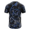 Camisola Argentina Equipamento Alternativa Copa do Mundo 2026 Manga Curta