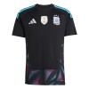 Camisola Argentina Guarda Redes Equipamento Principal Copa do Mundo 2026 Manga Curta