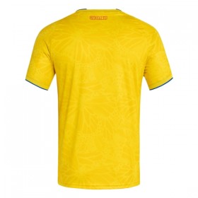 Camisola Colômbia Equipamento Principal Copa do Mundo 2026 Manga Curta