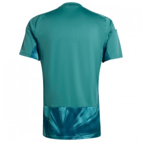 Camisola Alemanha Guarda Redes Equipamento Principal Mundial de 2026 Manga Curta