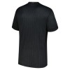Camisola Paris Saint-Germain Jordan Equipamento Quarto 2025-26 Manga Curta
