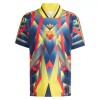 Camisola Arsenal Lifestyle 2025-26 Especial Manga Curta