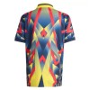 Camisola Arsenal Lifestyle 2025-26 Especial Manga Curta