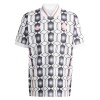 Camisola Juventus Lifestyle 2025-26 Especial Manga Curta