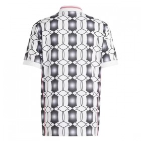 Camisola Juventus Lifestyle 2025-26 Especial Manga Curta