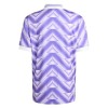 Camisola Real Madrid Lifestyle 2025-26 Especial Manga Curta
