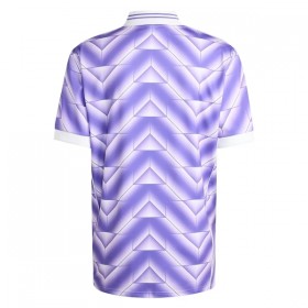 Camisola Real Madrid Lifestyle 2025-26 Especial Manga Curta