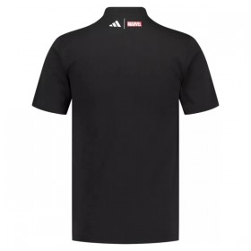 Camisola Real Madrid Marvel 2025-26 Especial Manga Curta
