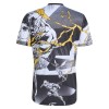 Camisola Real Madrid Marvel Criança 2025-26 Especial Manga Curta