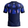 Camisola Uruguai Equipamento Alternativa Mundial de 2026 Manga Curta