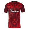 Camisola Athletic Bilbao Equipamento Quarto 2025-26 Manga Curta
