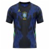 Camisola Brasil Equipamento Alternativa Mundial de 2026 Manga Curta