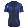 Camisola Brasil Equipamento Alternativa Mundial de 2026 Manga Curta