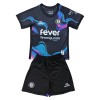 Camisola Bristol City Criança Equipamento 3ª 2025-26 Manga Curta Camisola Bristol City Criança Equipamento 3ª 2025-26 Manga Curta