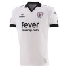 Camisola Bristol City Equipamento Alternativa 2025-26 Manga Curta Camisola Bristol City Equipamento Alternativa 2025-26 Manga Curta