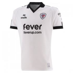 Camisola Bristol City Equipamento Alternativa 2025-26 Manga Curta