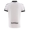Camisola Bristol City Equipamento Alternativa 2025-26 Manga Curta