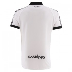 Camisola Bristol City Equipamento Alternativa 2025-26 Manga Curta